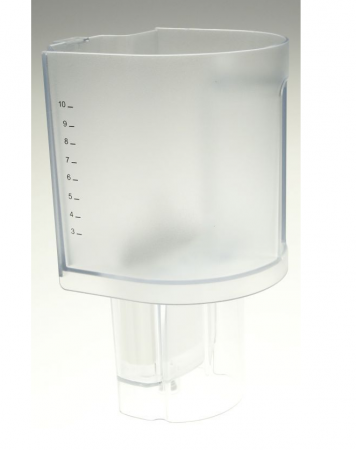 Electrocasnice pentru Bucatarie - Rezervor de apa DELONGHI 7313211104 pentru espressor Braun KF5120