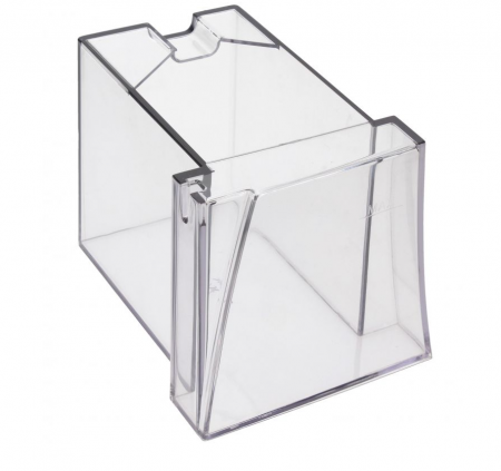 Rezervor de apa DELONGHI AT4076000100 pentru espressor Ariete 1329 [0]