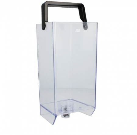 Accesorii si piese aparate cafea - Rezervor de apa MS-622254 GROUPE SEB pentru espressor Krups XP5XXX XP2XXX