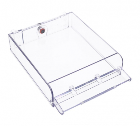 Rezervor de apa Nespresso DeLonghi Lattissima EN520, 7313227841 [1]