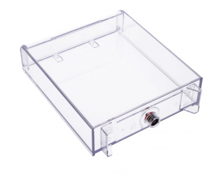 Accesorii si piese aparate cafea - Rezervor de apa Nespresso DeLonghi Lattissima EN520, 7313227841