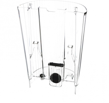 Rezervor de apa pentru espressor BOSCH/SIEMENS 11031582, TAS6XXX [1]