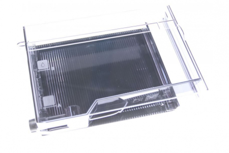 Accesorii si piese aparate cafea - Rezervor de apa pentru espressor DELONGHI 7313249641, EPAM 960.75.GLM Maestosa