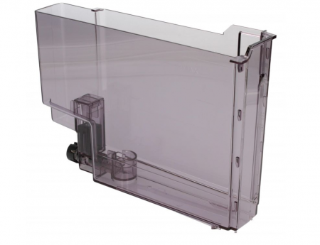 Accesorii si piese aparate cafea - Rezervor de apa pentru espressor DELONGHI 7313254491