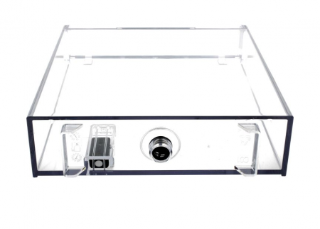 Rezervor de apa pentru espressor DELONGHI 7313269001, EN750.MB F456 [1]