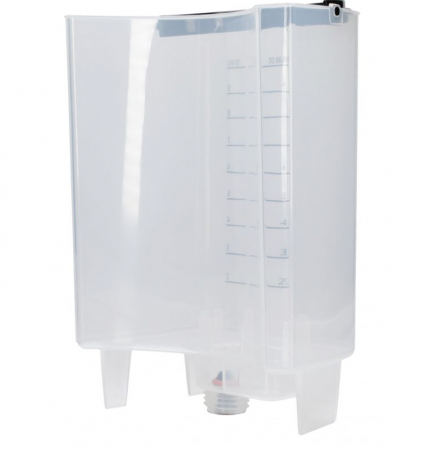 Rezervor de apa pentru espressor Delonghi 7313280839, BCO261-BCO264 [3]
