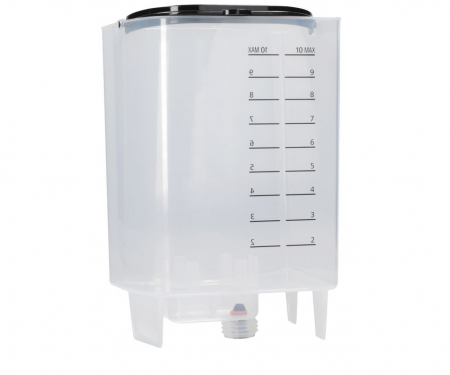 Electrocasnice pentru Bucatarie - Rezervor de apa pentru espressor Delonghi 7313280839, BCO261-BCO264