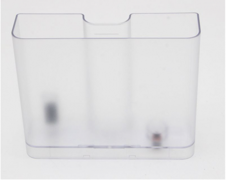 Electrocasnice pentru Bucatarie - Rezervor de apa pentru espressor DELONGHI AS00006781, EXAM440 FEB44