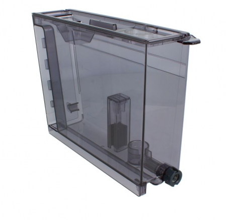 Electrocasnice & Climatizare - Rezervor de apa pentru espressor DELONGHI AS00007802, ECAM44 - ECAM65