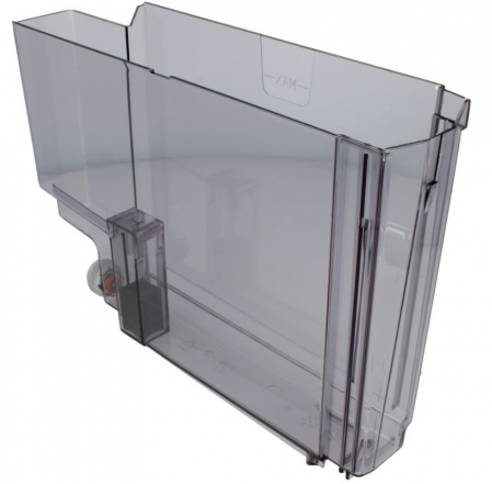 Rezervor de apa pentru espressor Delonghi AS13200255 [2]