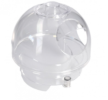 Accesorii si piese aparate cafea - Rezervor de apa pentru espressor DELONGHI WI1582, EDG635 EDG636