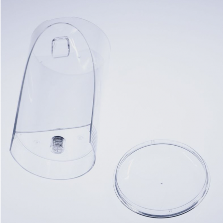 Rezervor de apa pentru espressor DELONGHI WI1861, EDG110 EDG210 [1]