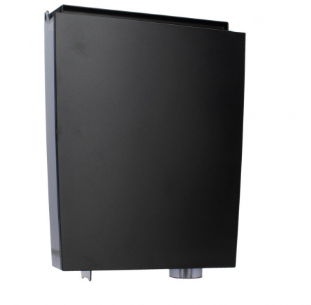 Rezervor de apa pentru espressor JURA 69047, IMPRESSA Z5, Z7 si X5 [1]