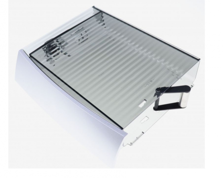 Electrocasnice pentru Bucatarie - Rezervor de apa pentru espressor JURA 74692, E8 (EB)