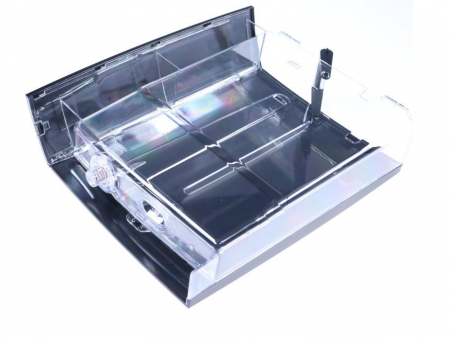 Electrocasnice pentru Bucatarie - Rezervor de apa pentru espressor JURA 75185, J8