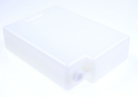 Rezervor de apa pentru espressor LELIT 1000030, PL62 PL81 PL82 PL91 PL92 [2]