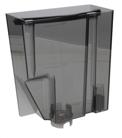 Rezervor de apa pentru espressor MELITTA 6592905, E957, F230, E950 [1]