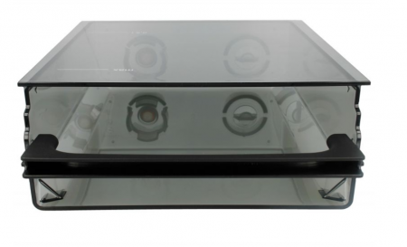 Rezervor de apa pentru espressor MELITTA 6716295 [1]