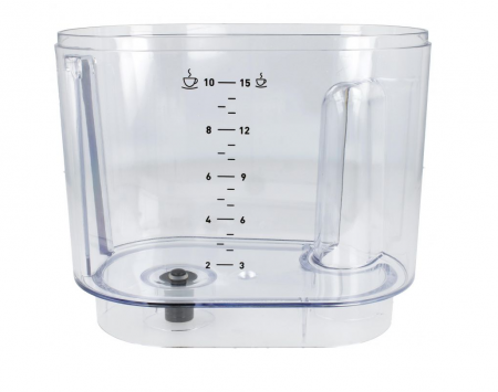 Electrocasnice pentru Bucatarie - Rezervor de apa pentru espressor MELITTA 6756918, AROMA ELEGANCE