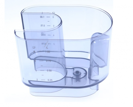 Accesorii si piese aparate cafea - Rezervor de apa pentru espressor MELITTA 6766714, EPOS 360 GOLD