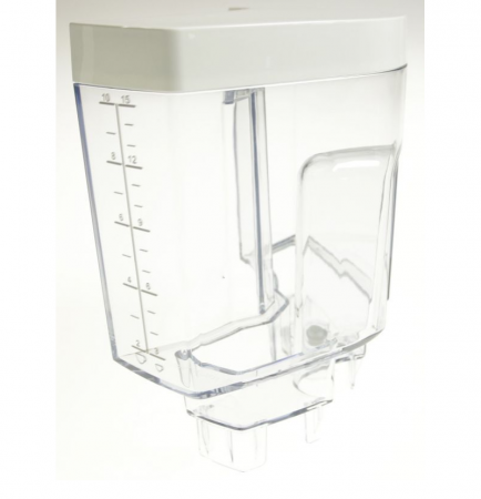 Rezervor de apa pentru espressor MELITTA 6769209, LOOK V THERM, TIMER [0]