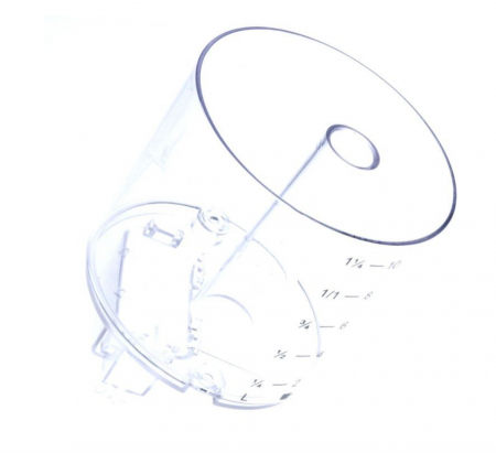 Accesorii si piese aparate cafea - Rezervor de apa pentru espressor MOCCAMASTER 11005