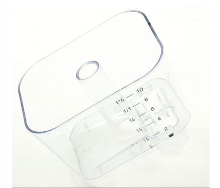 Electrocasnice & Climatizare - Rezervor de apa pentru espressor MOCCAMASTER 11010R