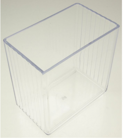 Electrocasnice pentru Bucatarie - Rezervor de apa pentru espressor QUICK MILL PL0925RE