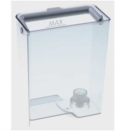 Electrocasnice pentru Bucatarie - Rezervor de apa pentru espressor SMEG 697650107