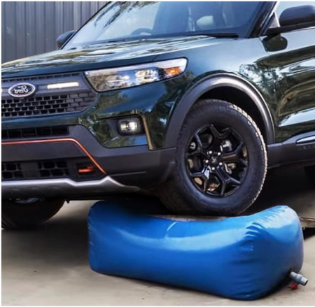 Rezervor de apa portabil LTCANOPY 3000L [5]