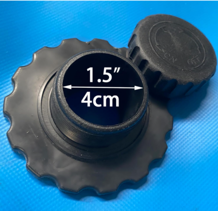 Rezervor de apa portabil LTCANOPY 3000L [8]