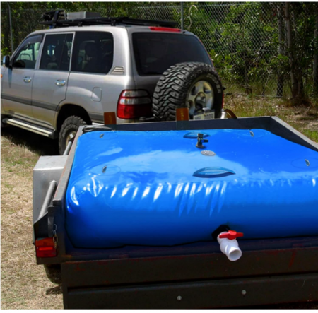 Rezervor de apa portabil LTCANOPY 3000L [6]