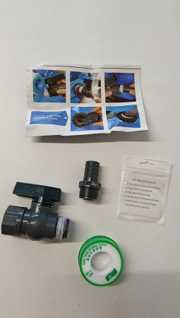 Rezervor de apa portabil LTCANOPY 3000L [1]