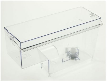 Electrocasnice & Climatizare - Rezervor de apa SAECO 421944093681 pentru expresoare Philips si Gaggaia