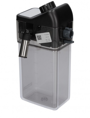 Electrocasnice pentru Bucatarie - Rezervor de lapte pentru espressor Delonghi 5513282281