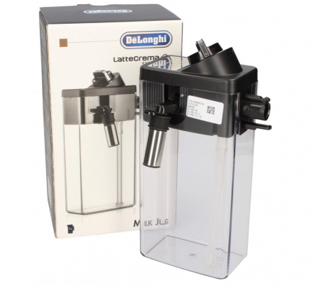 Electrocasnice pentru Bucatarie - Rezervor lapte pentru espressor Delonghi 5513294571