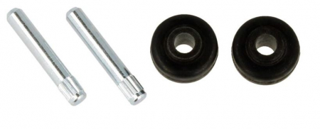 Set 2 roti pentru perie aspirator, GROUPE SEB SS-2230002510 [1]