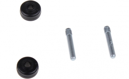 Ingrijire Locuinta - Set 2 roti pentru perie aspirator, GROUPE SEB SS-2230002510