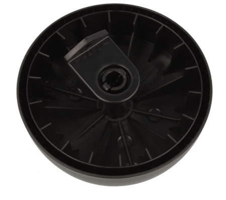 Roata spate aspirator Karcher, 2101-2601, 69593730 [2]