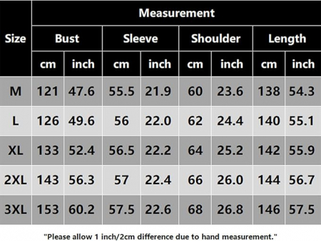 Roba pentru barbati musulmani YAOHUOLE, Kaftan Jubba Thobe Robe, negru, M [6]