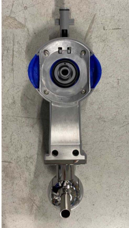 Unitate cap dozator de bere, PHILIPS 996500044306, pentru HD3610-HD3620 PerfectDraft [1]