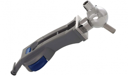 Electrocasnice pentru Bucatarie - Unitate cap dozator de bere, PHILIPS 996500044306, pentru HD3610-HD3620 PerfectDraft