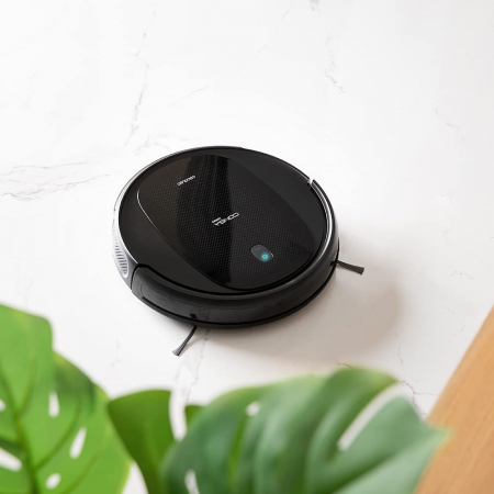 Robot Aspirator Conga 1990 Conectat. 4 în 1, -SECOND [5]