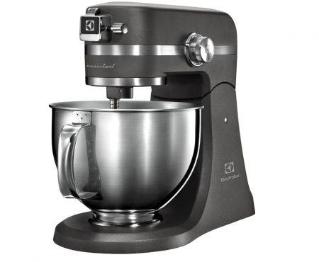 Electrocasnice pentru Bucatarie - Robot de bucatarie Electrolux EKM5540 gri 1200 W 10 viteze