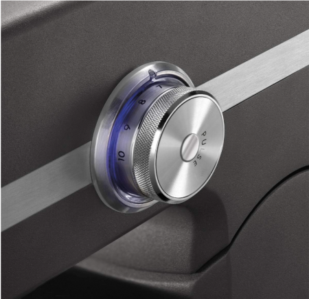 Robot de bucatarie Electrolux EKM5540 gri 1200 W 10 viteze [6]