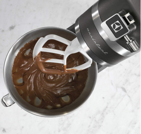 Robot de bucatarie Electrolux EKM5540 gri 1200 W 10 viteze [5]