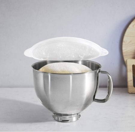 Robot de bucatarie Electrolux EKM5540 gri 1200 W 10 viteze [7]