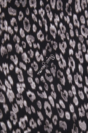 Rochie dama Pepe Jeans Azalea PL953445, negru, S [4]