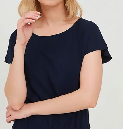 Rochie de vară LKNBLIL, cu mânecă scurtă, EU 40 [3]