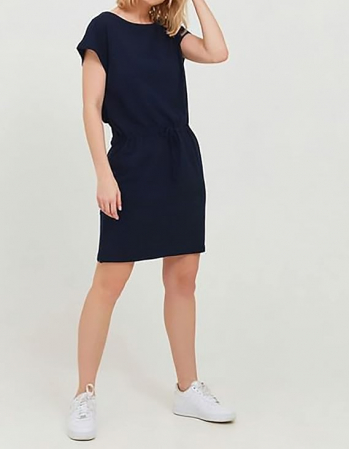 Rochie de vară LKNBLIL, cu mânecă scurtă, EU 40 [1]